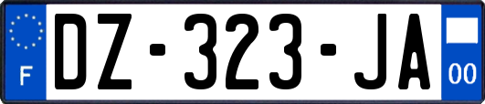 DZ-323-JA