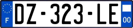 DZ-323-LE