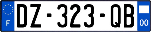 DZ-323-QB