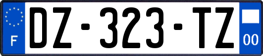 DZ-323-TZ