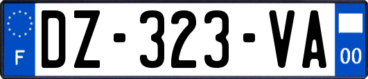 DZ-323-VA