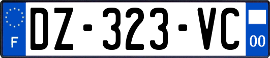 DZ-323-VC