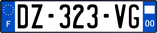 DZ-323-VG