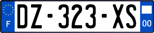 DZ-323-XS