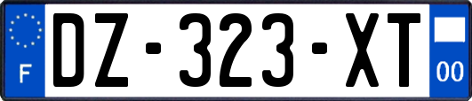 DZ-323-XT