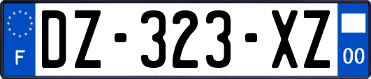 DZ-323-XZ