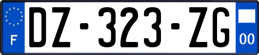 DZ-323-ZG