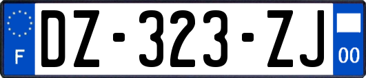 DZ-323-ZJ