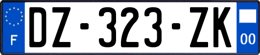 DZ-323-ZK