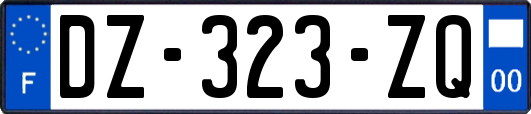 DZ-323-ZQ