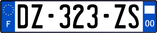 DZ-323-ZS