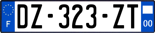 DZ-323-ZT