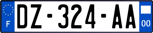 DZ-324-AA