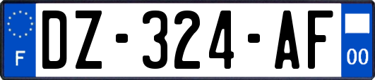 DZ-324-AF