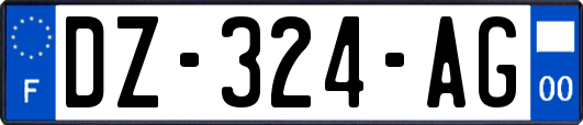 DZ-324-AG