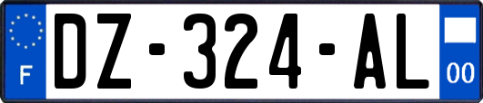 DZ-324-AL