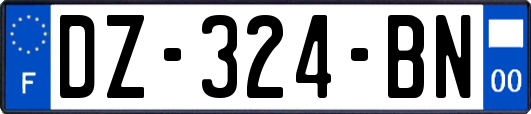 DZ-324-BN