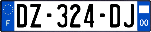 DZ-324-DJ