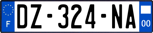 DZ-324-NA