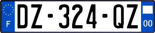 DZ-324-QZ