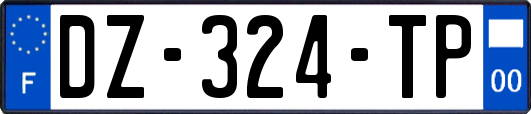 DZ-324-TP