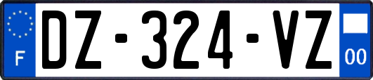 DZ-324-VZ