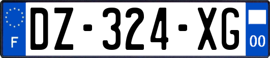 DZ-324-XG