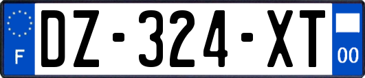 DZ-324-XT