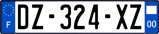 DZ-324-XZ