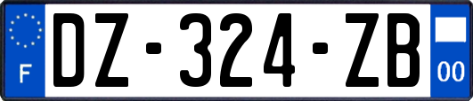 DZ-324-ZB