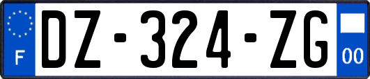 DZ-324-ZG