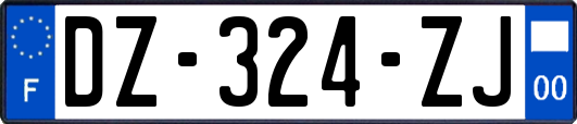 DZ-324-ZJ