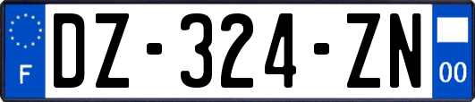 DZ-324-ZN