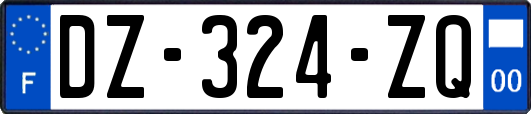 DZ-324-ZQ