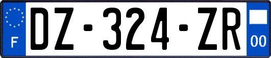 DZ-324-ZR