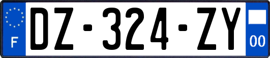 DZ-324-ZY