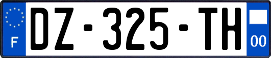 DZ-325-TH