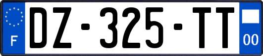 DZ-325-TT