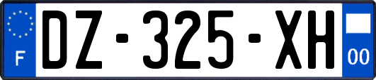 DZ-325-XH