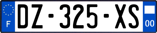 DZ-325-XS