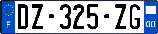 DZ-325-ZG