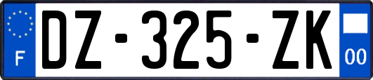 DZ-325-ZK