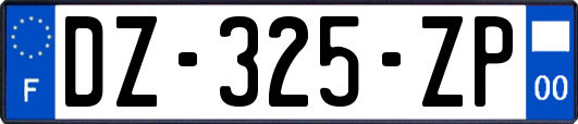 DZ-325-ZP