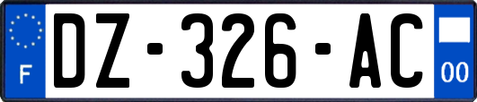 DZ-326-AC