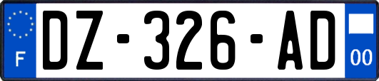 DZ-326-AD