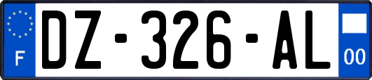 DZ-326-AL