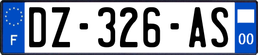 DZ-326-AS