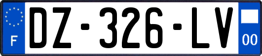 DZ-326-LV