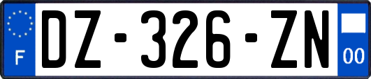 DZ-326-ZN