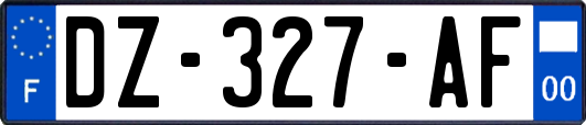 DZ-327-AF